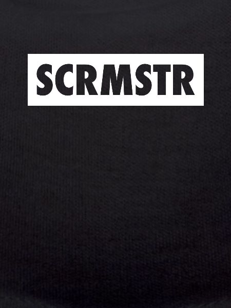 SCRMSTR - Scrum Master