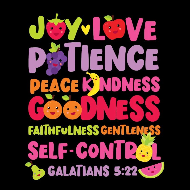 Christian Bible Verse Religion