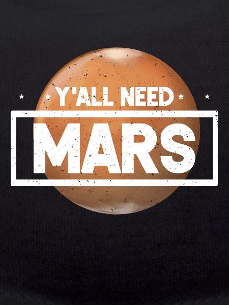 Mars