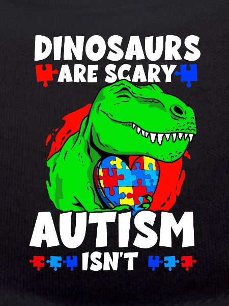 Autisme Conscience