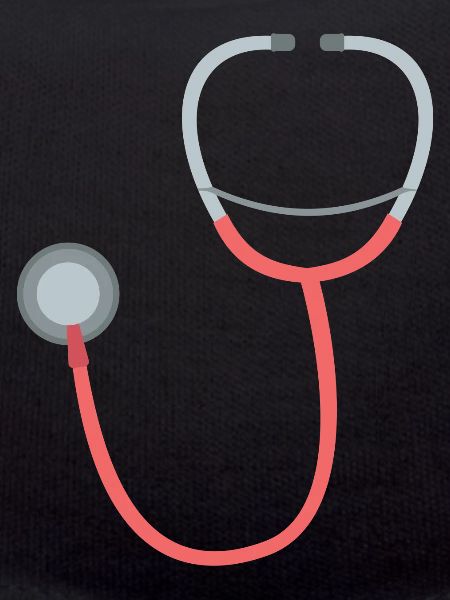Stéthoscope