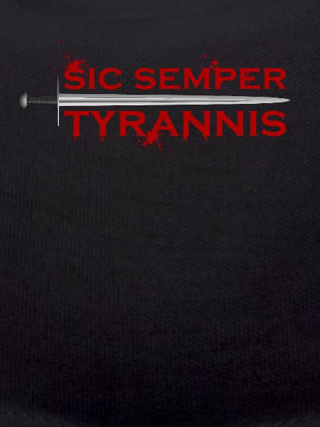 Sic Semper Tyrannis