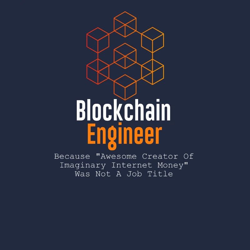 Blockchain Engineer - Cryptocurrency
