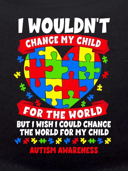 Autisme Conscience
