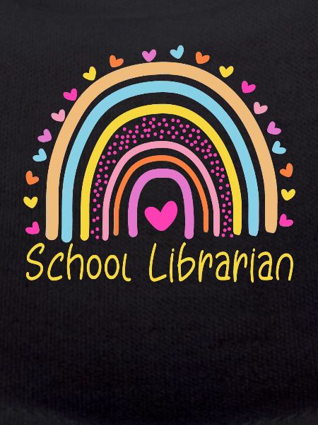 School librarians
