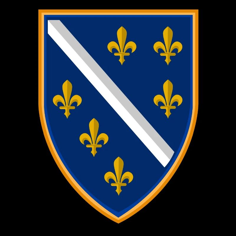 BiH Bosna