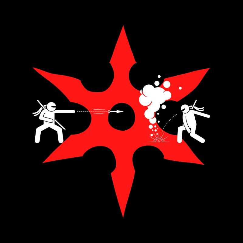 Ninja Fight