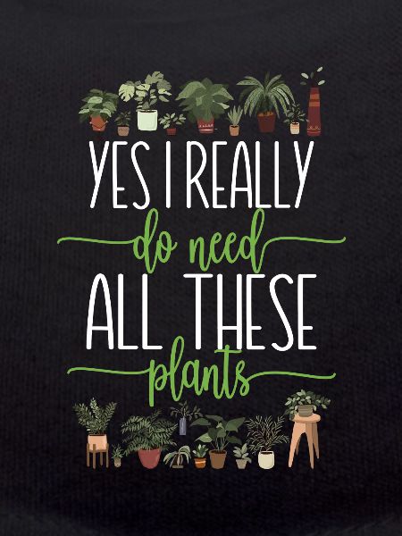 Gardener Plants
