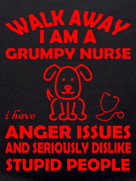Nurse