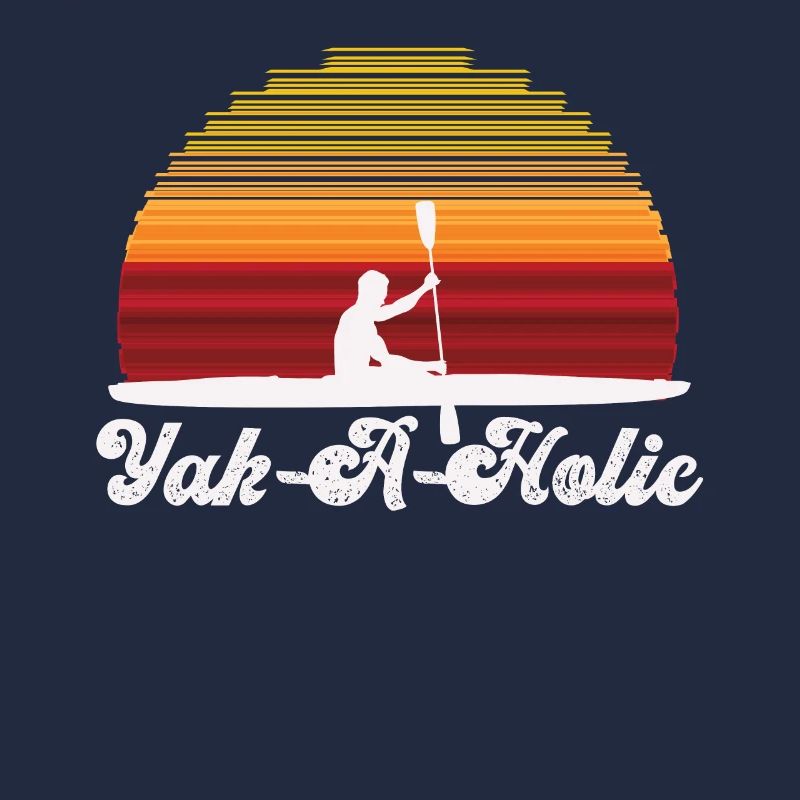 kayak