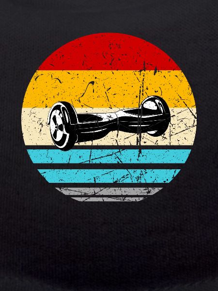 Hoverboard E-Board Skateboard Hovern
