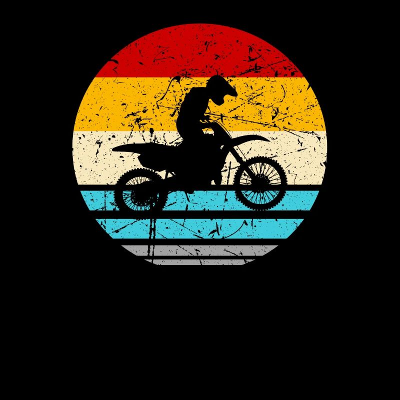 Motorcross Kinder