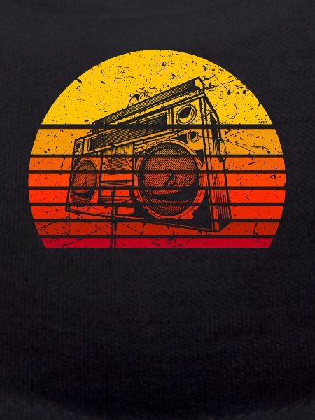 Retro Radio