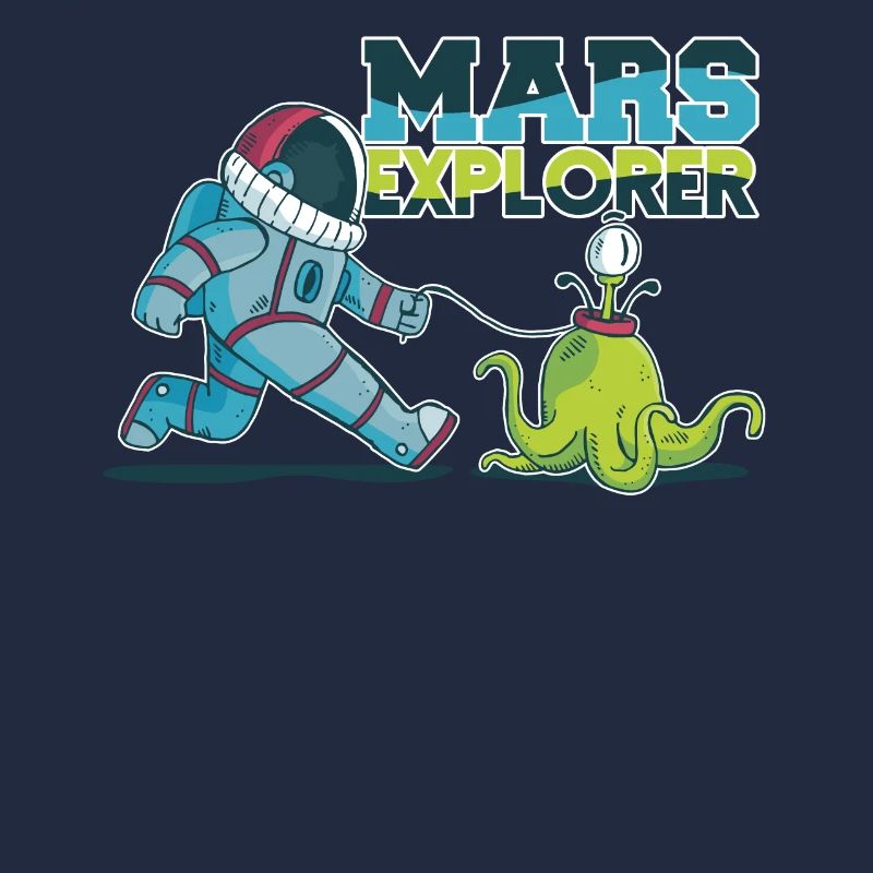 Mars