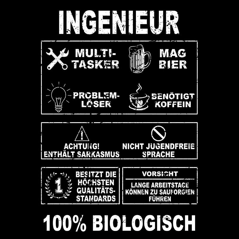 Ingenieur Beruf Elektrotechnik