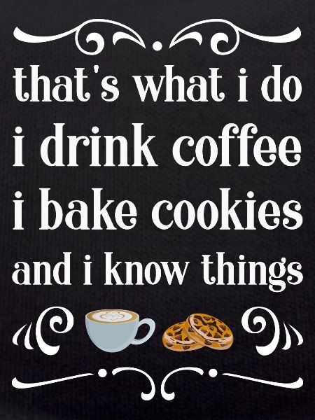 Baking baker baker