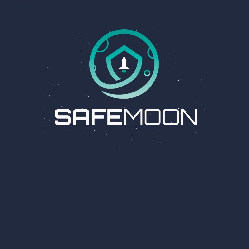 Safemoon - Kryptowährung
