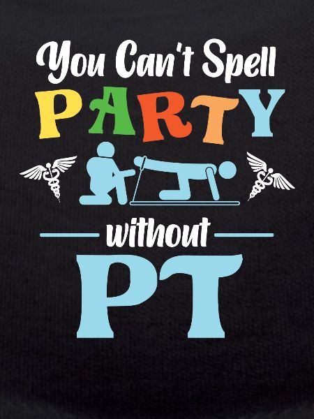 Physical Therapist Therapy