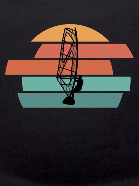Windsurfing Windsurfers