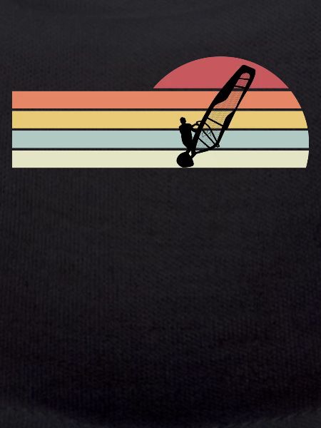 Windsurfing Windsurfers
