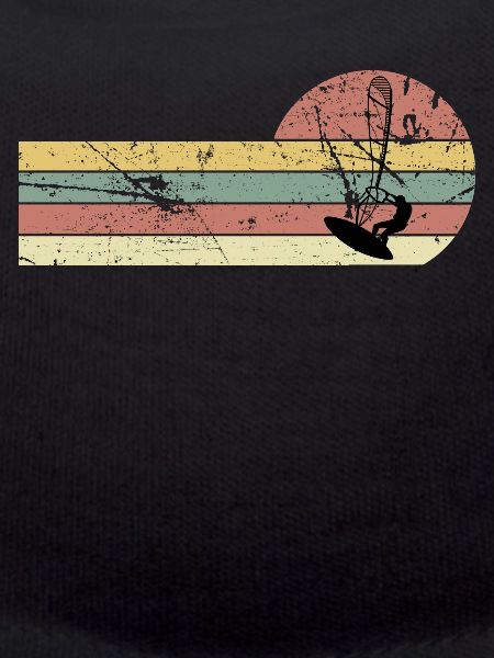 Windsurfen Windsurfer