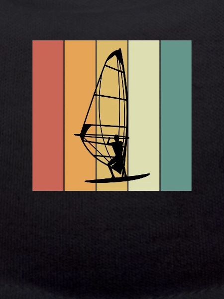 Windsurfing Windsurfers