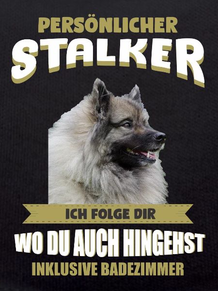 Wolfsspitz Hund - Wolfsspitz