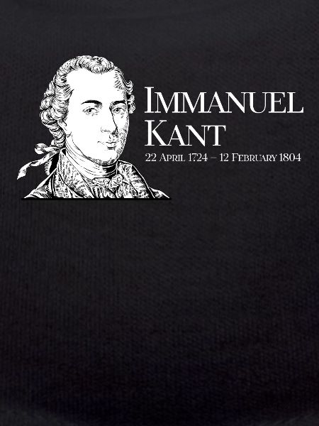 Immanuel Kant