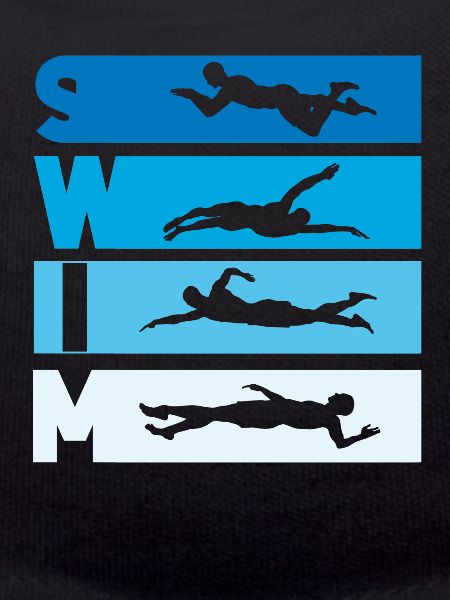 Swimming Swimmer Swim Coach