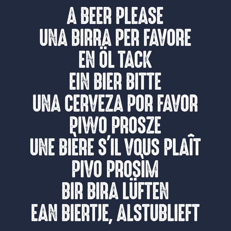 Bier Durst Pilsner Bierkasten Bar d’international