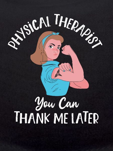 Physical Therapist Therapy