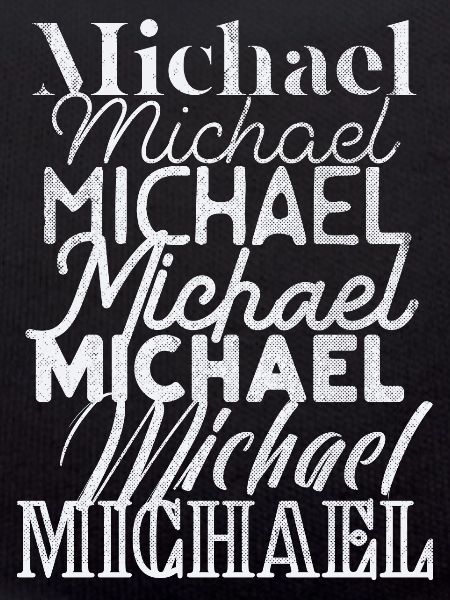 Michael