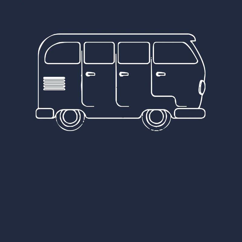 Hippie Van