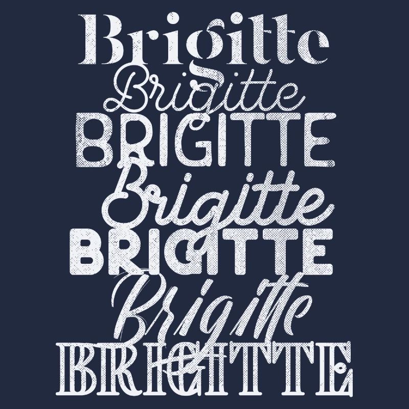 Brigitte