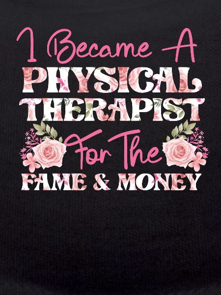 Physical Therapist Therapy
