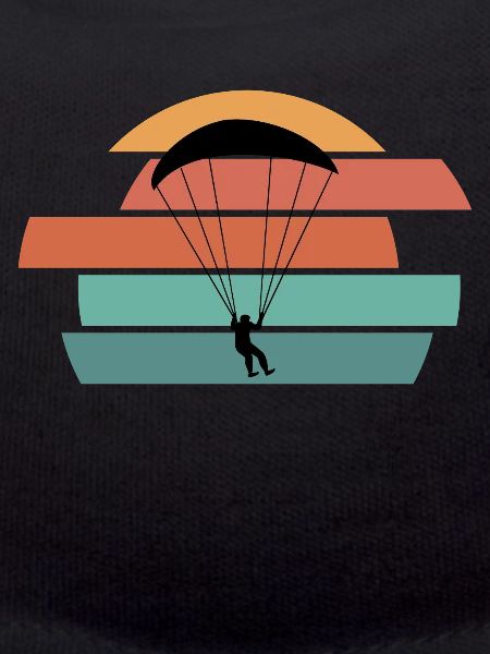 Paragliding Paragliding Paragliding Pilot