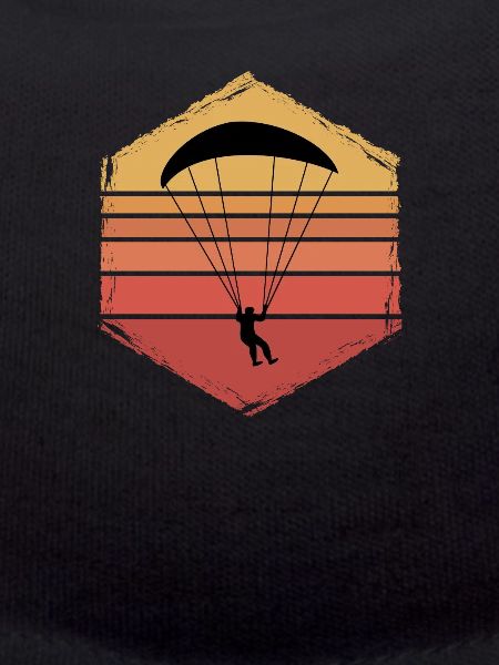 Paragliding Paragliding Paragliding Pilot
