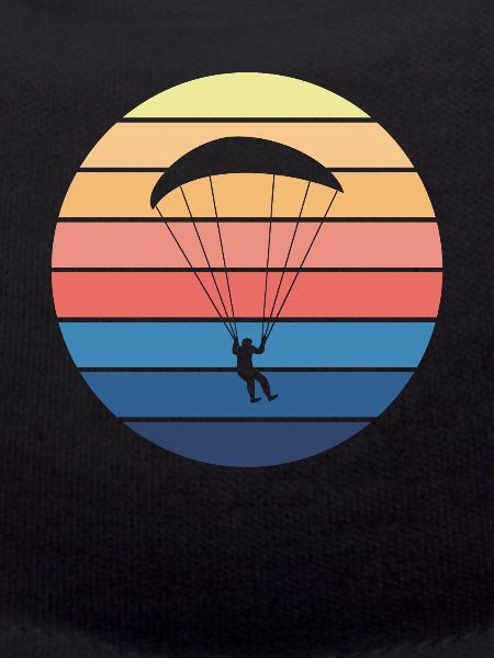 Paragliding Paragliding Paragliding Pilot