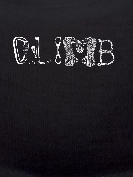 Rock Climbing Climber Climb