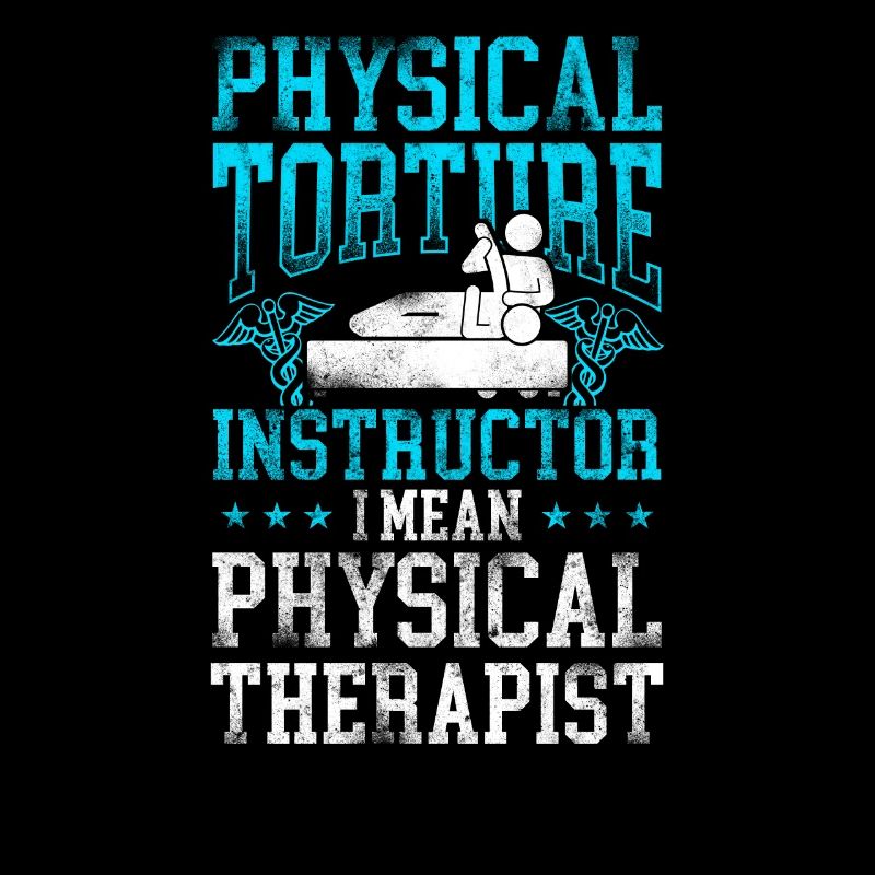 Physical Therapist Therapy