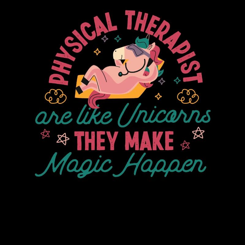 Physical Therapist Therapy