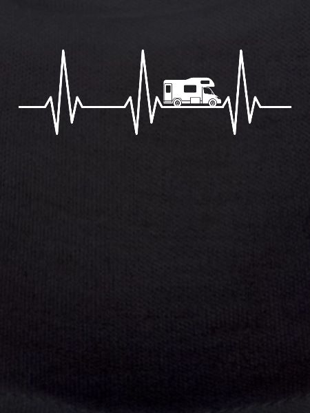 Motorhome Heartbeat