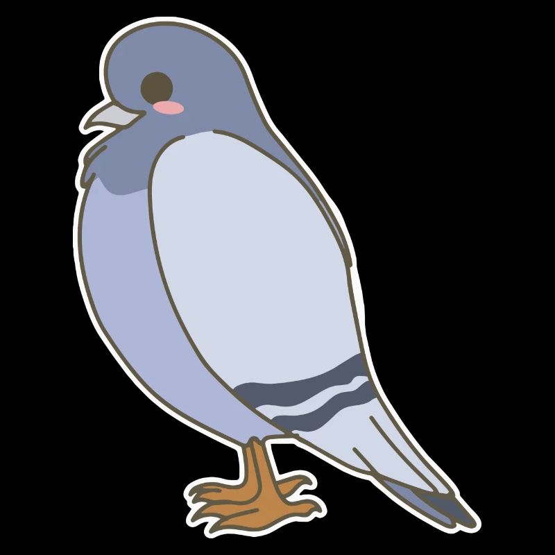 Pigeon