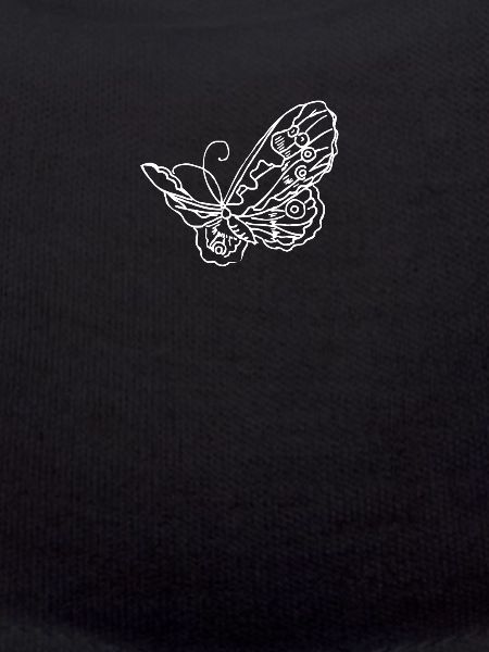 Papillon insecte papillons