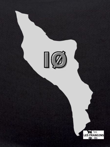 IØ, série Ile d'Oléron