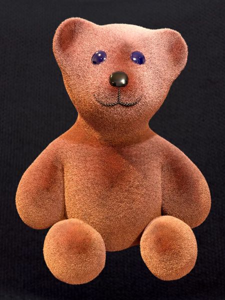 Cute Teddy Bear