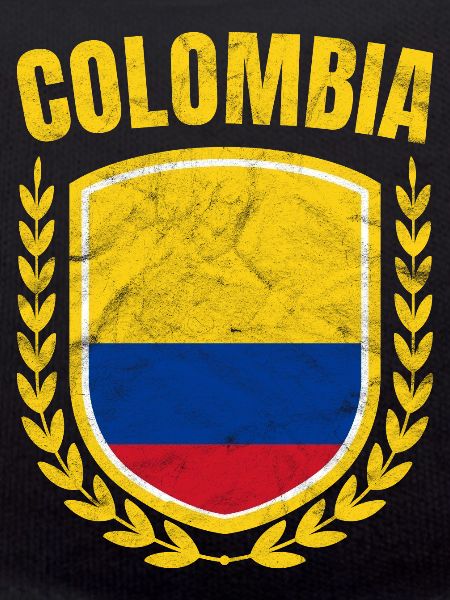 Kolumbien