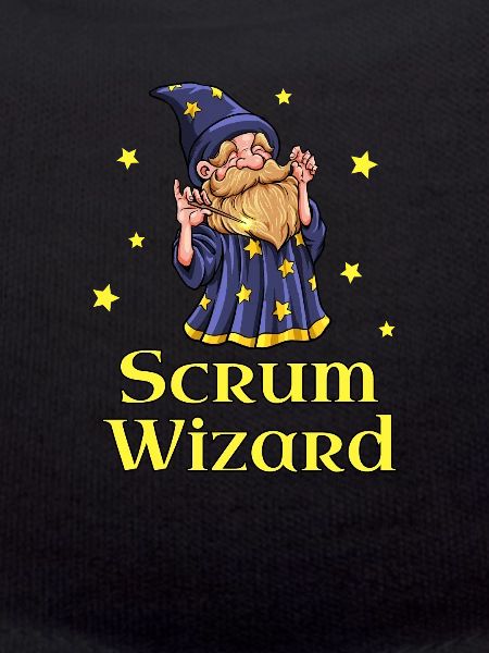 Scrum Wizard - Scrum Master
