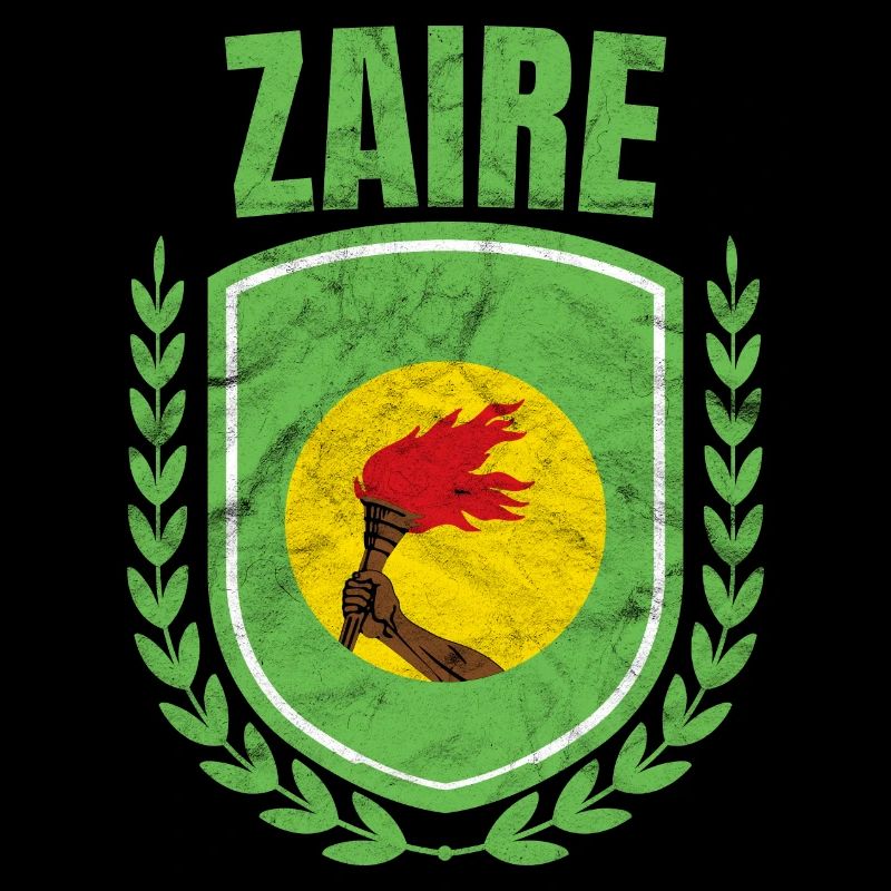 Zaire