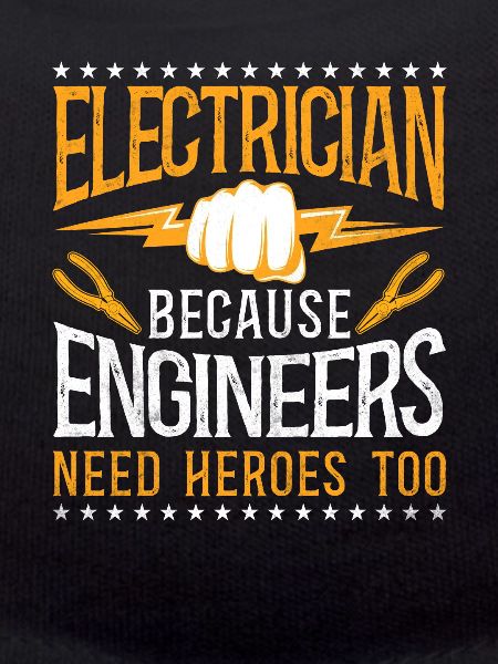Electrician Engineer
